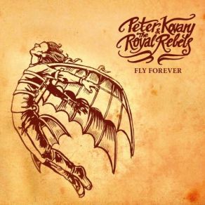 Download track Until The World Ends Péter Kőváry, The Royal Rebels