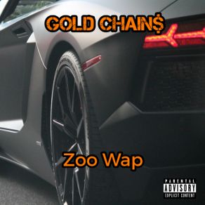 Download track Getchu (Chance) Gold ChainChance