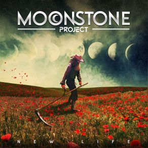 Download track Pictures Of My Lonely Days Moonstone Project