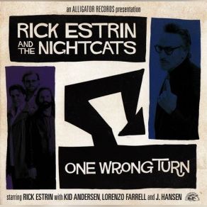 Download track (I Met Her On The) Blues Cruise Rick Estrin, The Nightcats