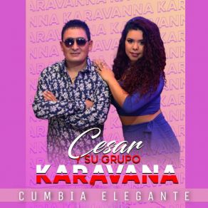 Download track Chinita GRUPO KARAVANA