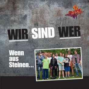 Download track Verliebt Wir Sind Wer