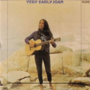 Download track Johnny Cuckoo Joan Baez