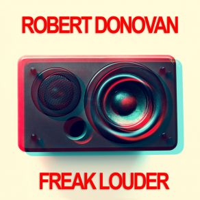 Download track Extended Mix Robert Donovan