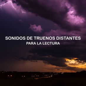 Download track Truenos Distantes Para La Lectura, Pt. 06 Musica Para Leer