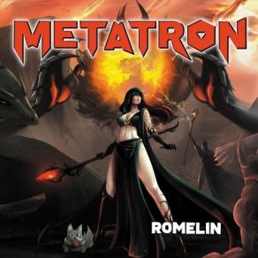 Download track Destino Infernal Metatron