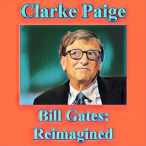 Download track Bill Gates Paige Clarke