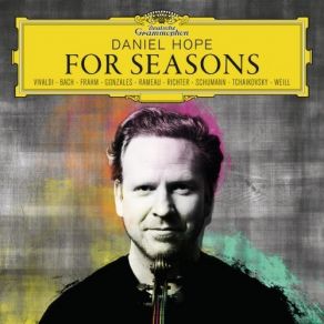 Download track 15 Max Richter - Vivaldi, The Four Seasons - Spring 1 Antonio Vivaldi