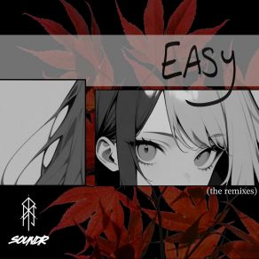 Download track Easy (Celestial Void Remix) SoundrCelestial Void