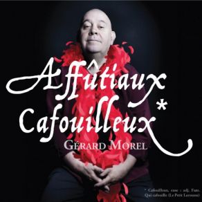 Download track Les Cacahuètes Gérard Morel