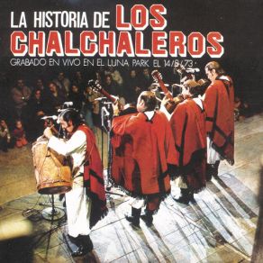 Download track Llorare (Remastered 2003) Los Chalchaleros