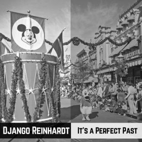 Download track My Melancholy Baby Django Reinhardt