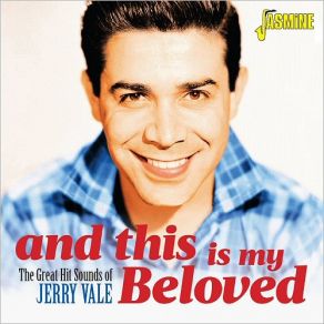 Download track Be My Love Jerry Vale