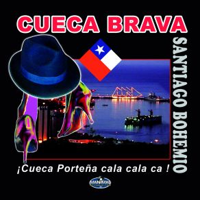 Download track Santiago Querido Santiago Bohemio