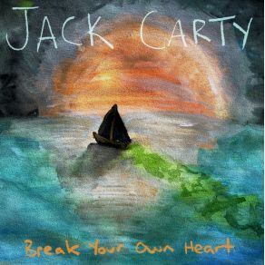 Download track Everything, Unhappily Jack Carty