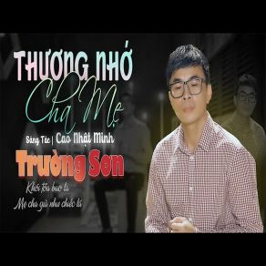 Download track Tình Cha Nghĩa Mẹ - Short Version 2 Truong Son