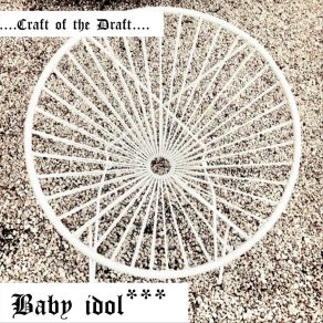 Download track Jerkoff Baby Idol