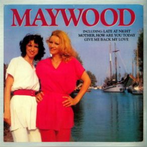 Download track IF YOU AND I (1978) (ВONUS TRACK) Maywood