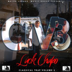 Download track In The Way (Clean Version) Luck Chapo