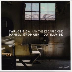 Download track Cabaret Macabro Carlos Bica, DJ Illvibe, Daniel Erdmann