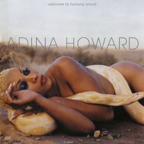 Download track I'll Be Damned If I Apologize Adina HowardK - Ci Hailey