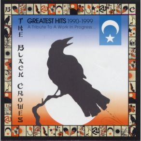 Download track Blackberry The Black Crowes