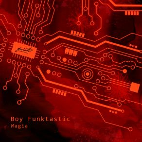 Download track Retor Boy Funktastic