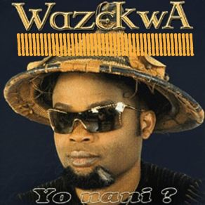 Download track Le Corps Humain Felix Wazekwa