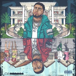 Download track Gan-Ga Bryant Myers