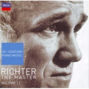 Download track Prokofiev - Sonata No. 02 D-Min, Op. 14 - 2. Allegro Marcato Sviatoslav Richter