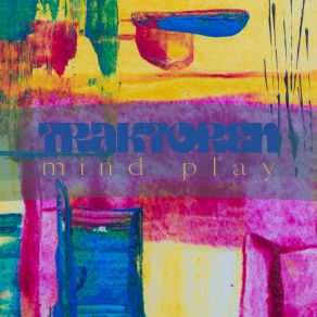 Download track Mind Play Traktoren