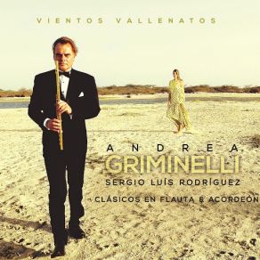 Download track El Viejo Miguel Andrea Griminelli