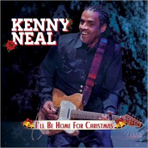 Download track Winter Wonderland Kenny Neal