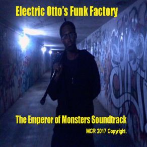 Download track Mutant Spacebaby Electric Otto's Funk Factory