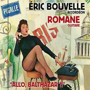 Download track Balthazar Romane, Eric Bouvelle