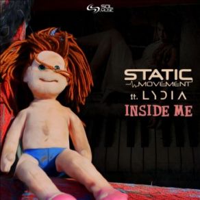 Download track Inside Me (Original Mix) Lydia, Static Movement