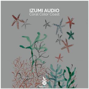 Download track Luz IZUMI AUDIO