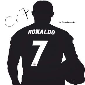 Download track CR7 (Ronaldo) The Best Ciyou ParadoksRonaldo