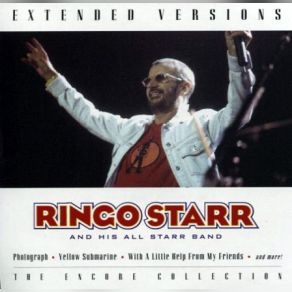 Download track I Still Love Rock N Roll - Ringo Starr And His All Starr BandIan Hunter