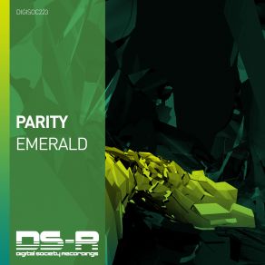 Download track Emerald (Radio Edit) PARITY