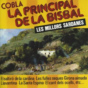 Download track La Sardana De Les Monges Cobla La Principal De La BisbalMontserrat Alavedra