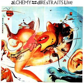 Download track Love Over Gold Dire Straits