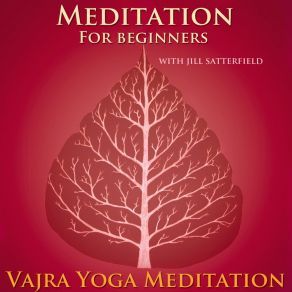 Download track Giving And Receiving: Healing Breath Meditation 1 Vajra Yoga MeditationJill Satterfield