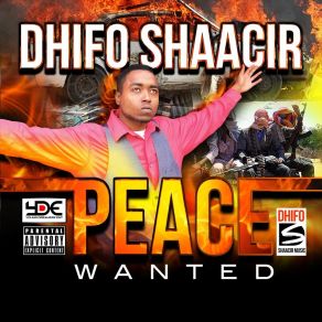 Download track The Empire Leader Dhifo ShaacirAndrew March