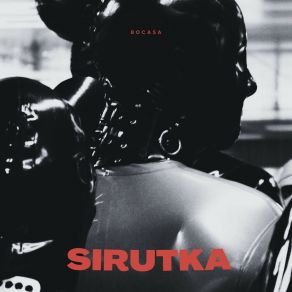 Download track Sirutka (Original Mix) Bocasa