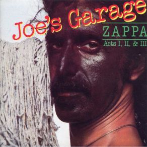 Download track Packard Goose Frank Zappa