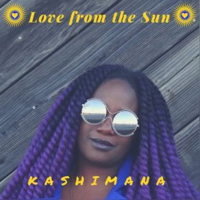 Download track Sun Baby Kashimana