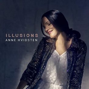 Download track Twice As Happy Anne Hvidsten