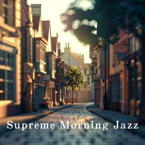 Download track Sunrise Melodic Journey Relaxing Crew