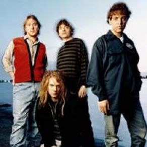 Download track Nowhere To Go Soul Asylum